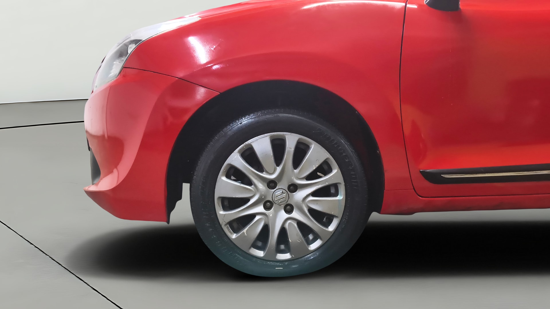 View 2017 Maruti Suzuki 1000 Base Variant Image 28 Used 2017 Maruti Suzuki 1000 Base Variant Image 28