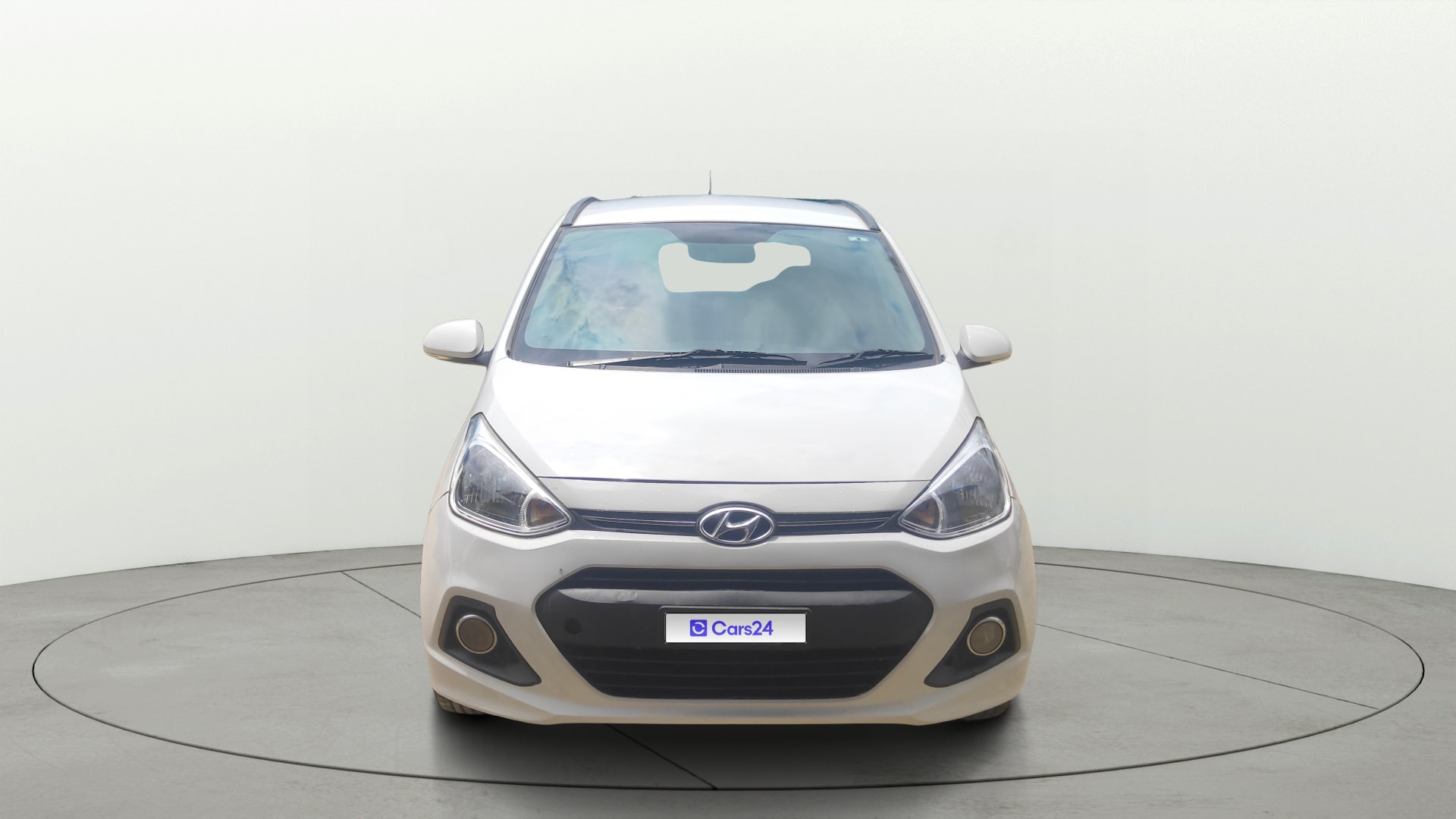 Used 2014 Hyundai Grand i10 Used 2014 Hyundai Grand i10