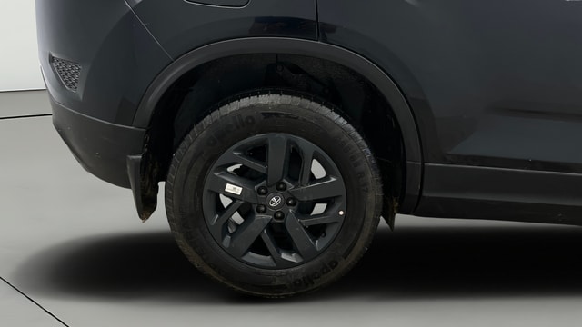 View Tata Harrier Image 34 Used Tata Harrier Image 34