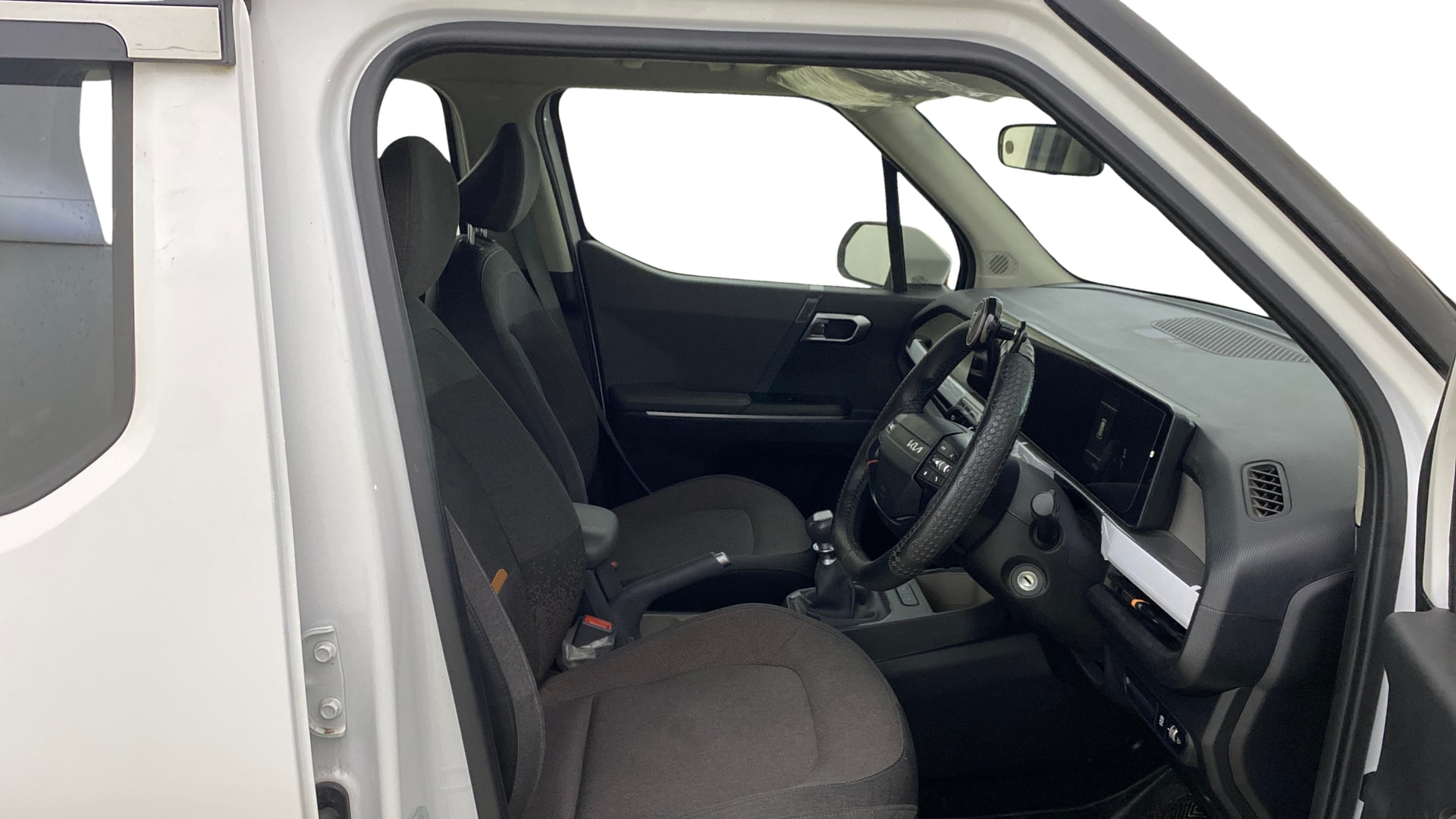 Used 2025 Kia Syros Used 2025 Kia Syros