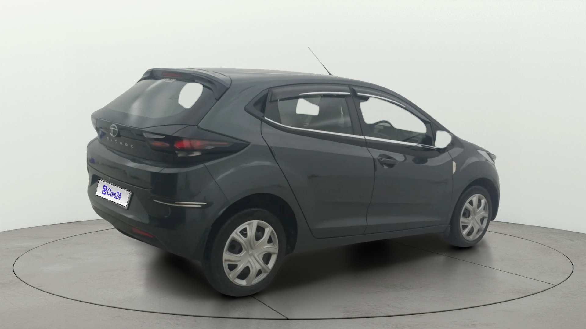 Used 2021 Tata Altroz Used 2021 Tata Altroz