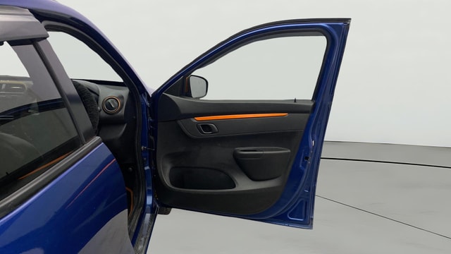 View Renault Kwid Image 43 Used Renault Kwid Image 43