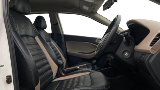 View Hyundai Elite i20 Image 16 Used Hyundai Elite i20 Image 16