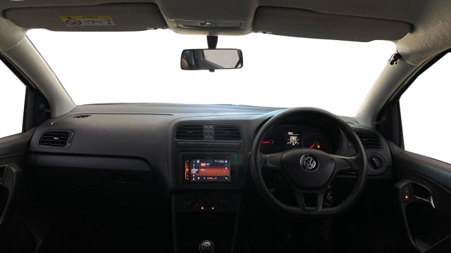 View Volkswagen Polo Image 15 Used Volkswagen Polo Image 15