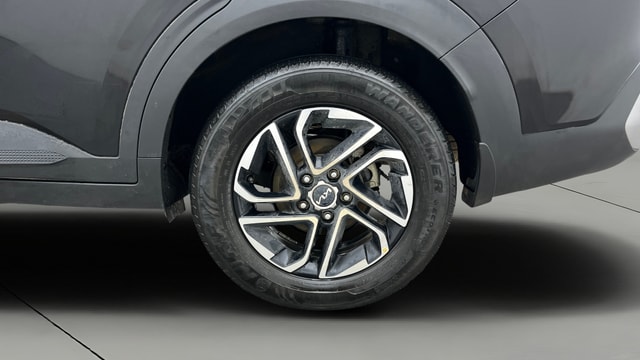 View Kia Carens Image 8 Used Kia Carens Image 8