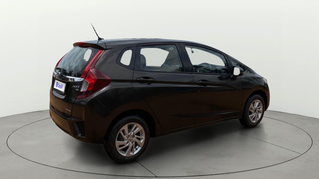 View Honda Jazz Image 43 Used Honda Jazz Image 43