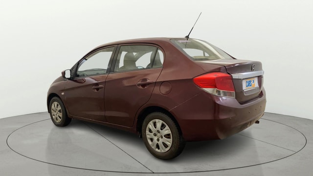 View Honda Amaze Image 2 Used Honda Amaze Image 2