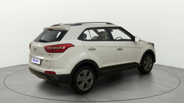 View Hyundai Creta Image 45 Used Hyundai Creta Image 45