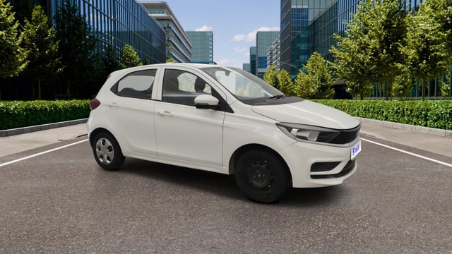 View Tata Tiago Image 21 Used Tata Tiago Image 21