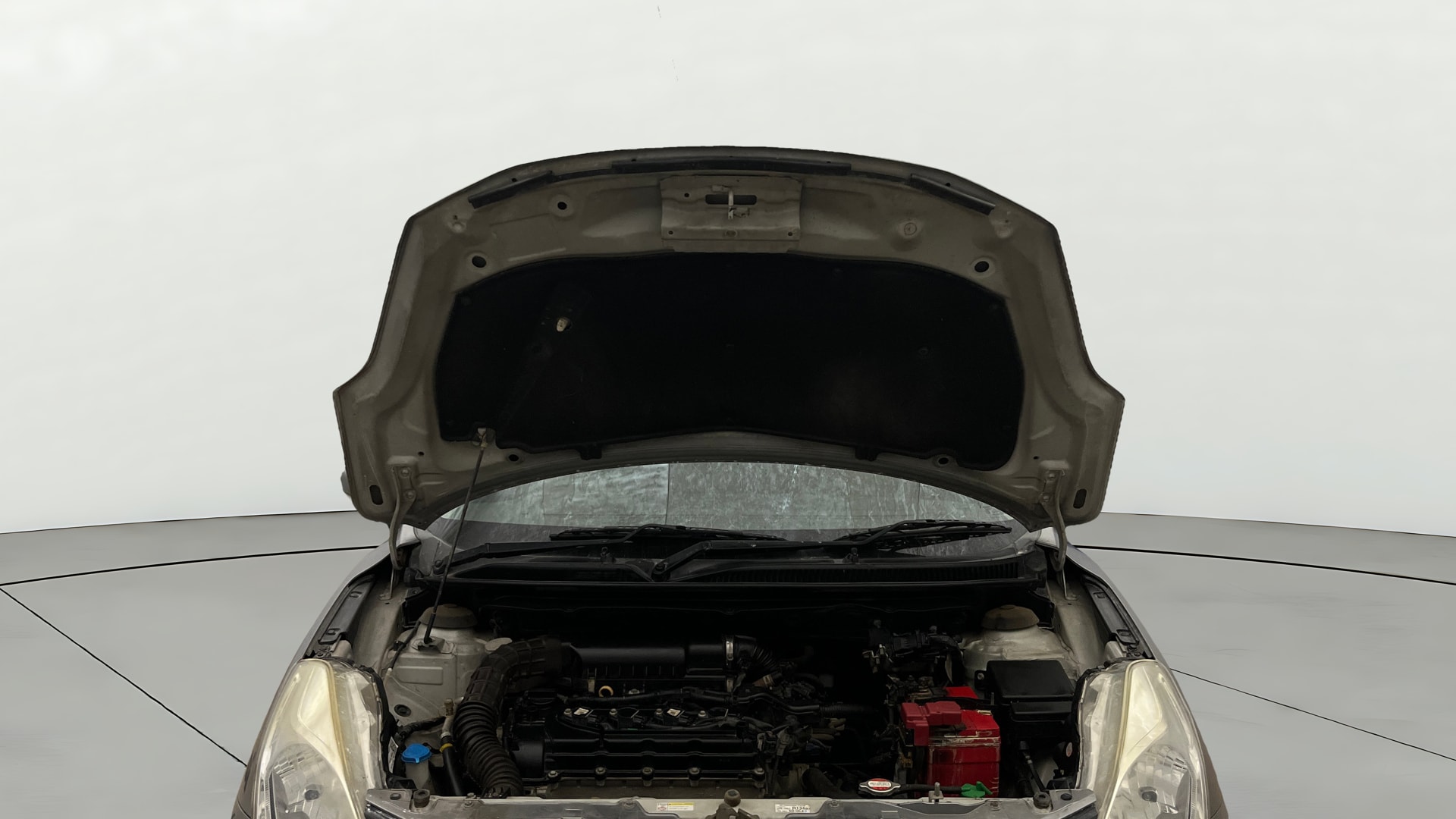 Used 2018 Maruti Suzuki 1000 Used 2018 Maruti Suzuki 1000