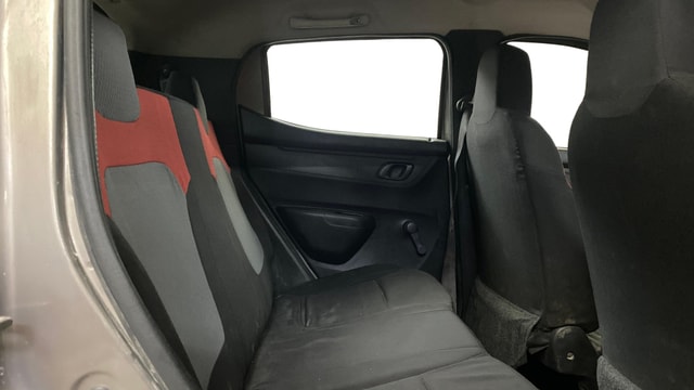 View Renault Kwid Image 28 Used Renault Kwid Image 28
