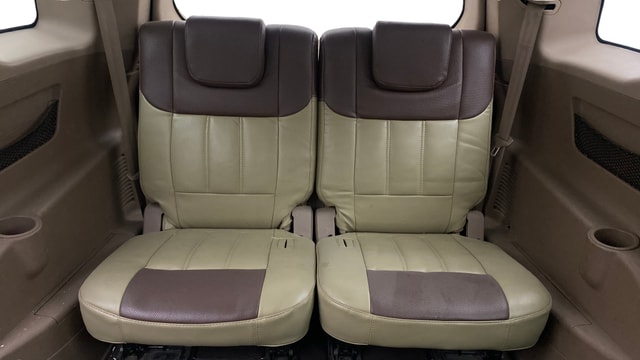 View Mahindra XUV500 Image 13 Used Mahindra XUV500 Image 13