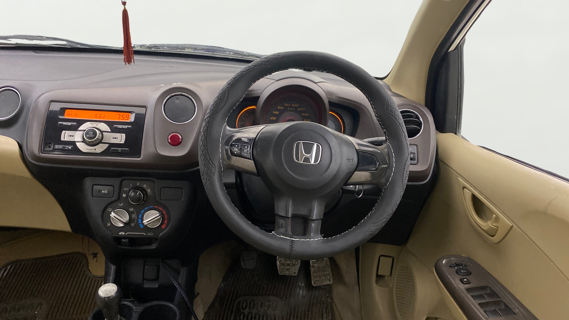 Used 2013 Honda Amaze Used 2013 Honda Amaze