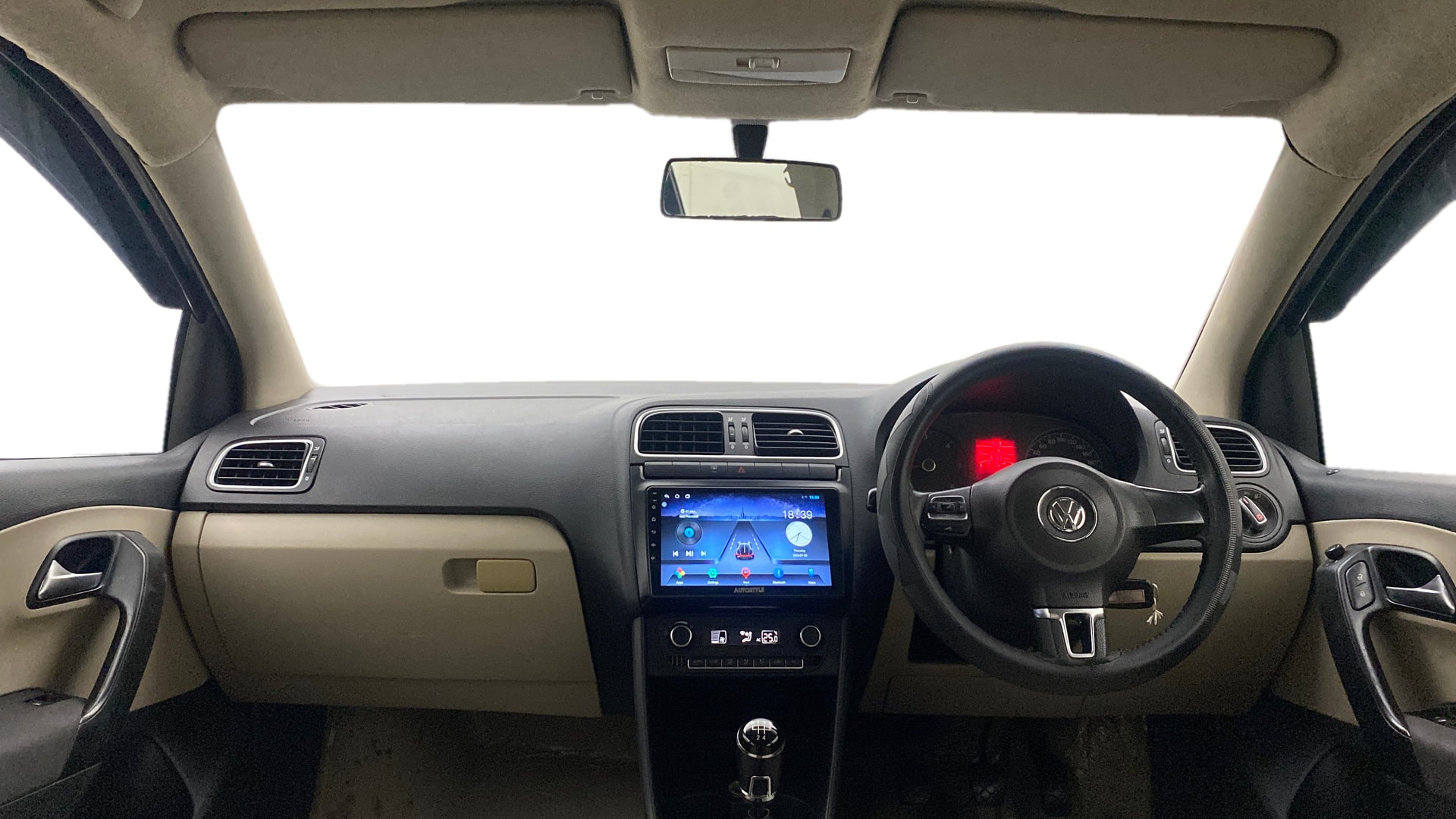 Used 2013 Volkswagen Polo Used 2013 Volkswagen Polo