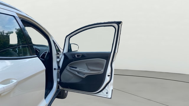 View Ford EcoSport Image 43 Used Ford EcoSport Image 43