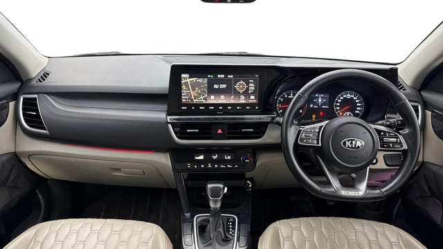 View Kia Seltos Image 16 Used Kia Seltos Image 16