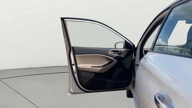 View Hyundai Elite i20 Image 31 Used Hyundai Elite i20 Image 31