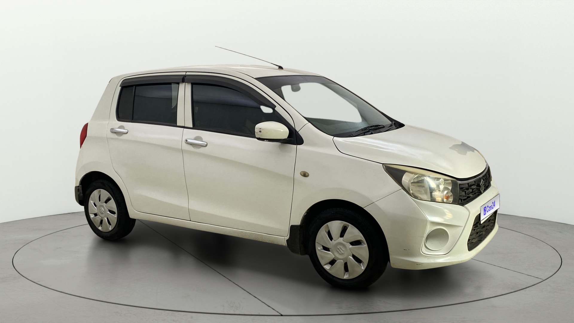 View 2020 Maruti Suzuki 1000 Base Variant Image 21 Used 2020 Maruti Suzuki 1000 Base Variant Image 21