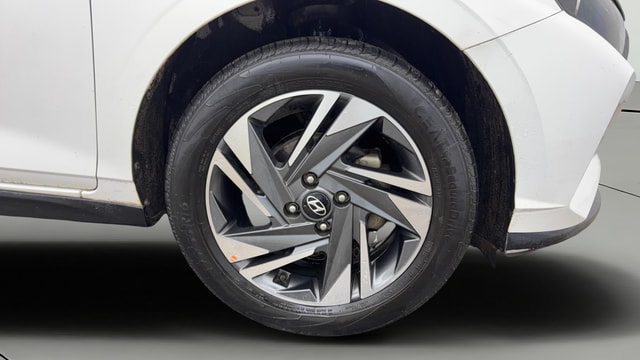 View Hyundai Elite i20 Image 45 Used Hyundai Elite i20 Image 45