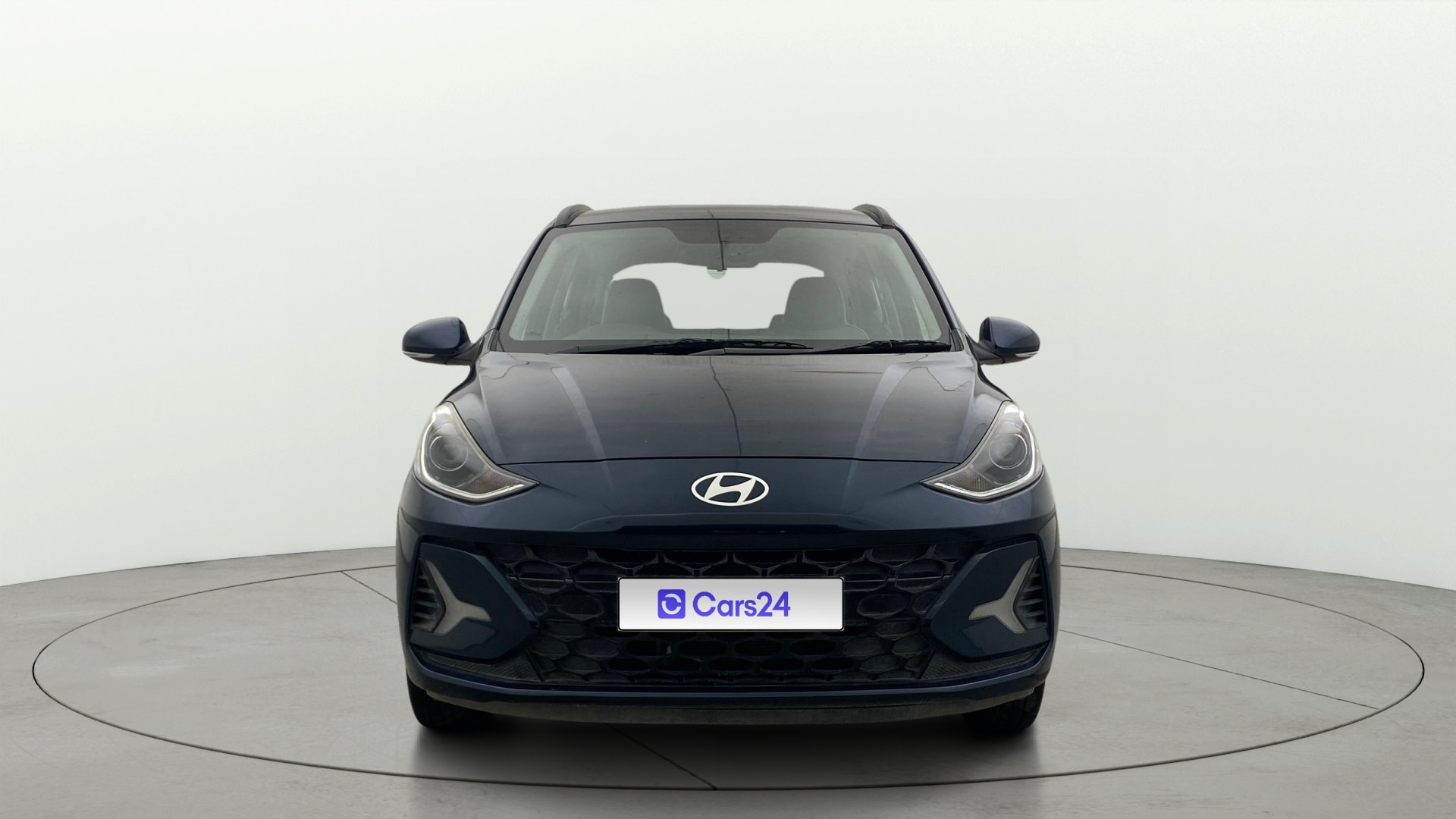 Used 2024 Hyundai Grand i10 Nios Used 2024 Hyundai Grand i10 Nios