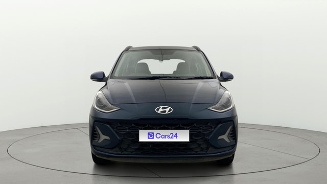 View Hyundai Grand i10 Nios Image 1 Used Hyundai Grand i10 Nios Image 1