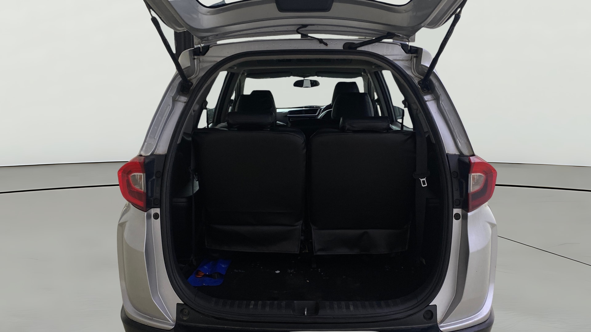 View 2017 Honda BR-V E Diesel Image 39 Used 2017 Honda BR-V E Diesel Image 39