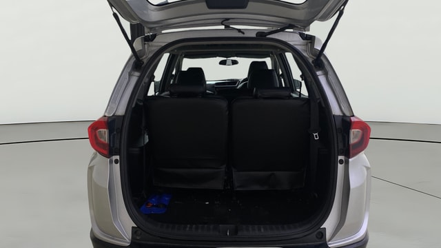 View Honda BR-V Image 39 Used Honda BR-V Image 39