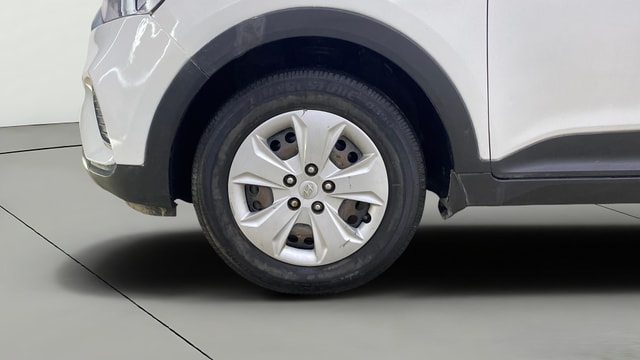 View Hyundai Creta Image 28 Used Hyundai Creta Image 28