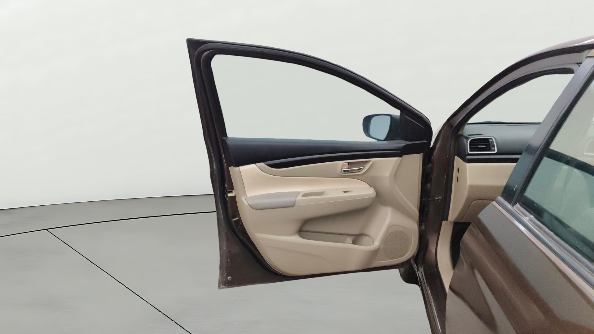 View 2015 Maruti Suzuki 1000 Base Variant Image 31 Used 2015 Maruti Suzuki 1000 Base Variant Image 31