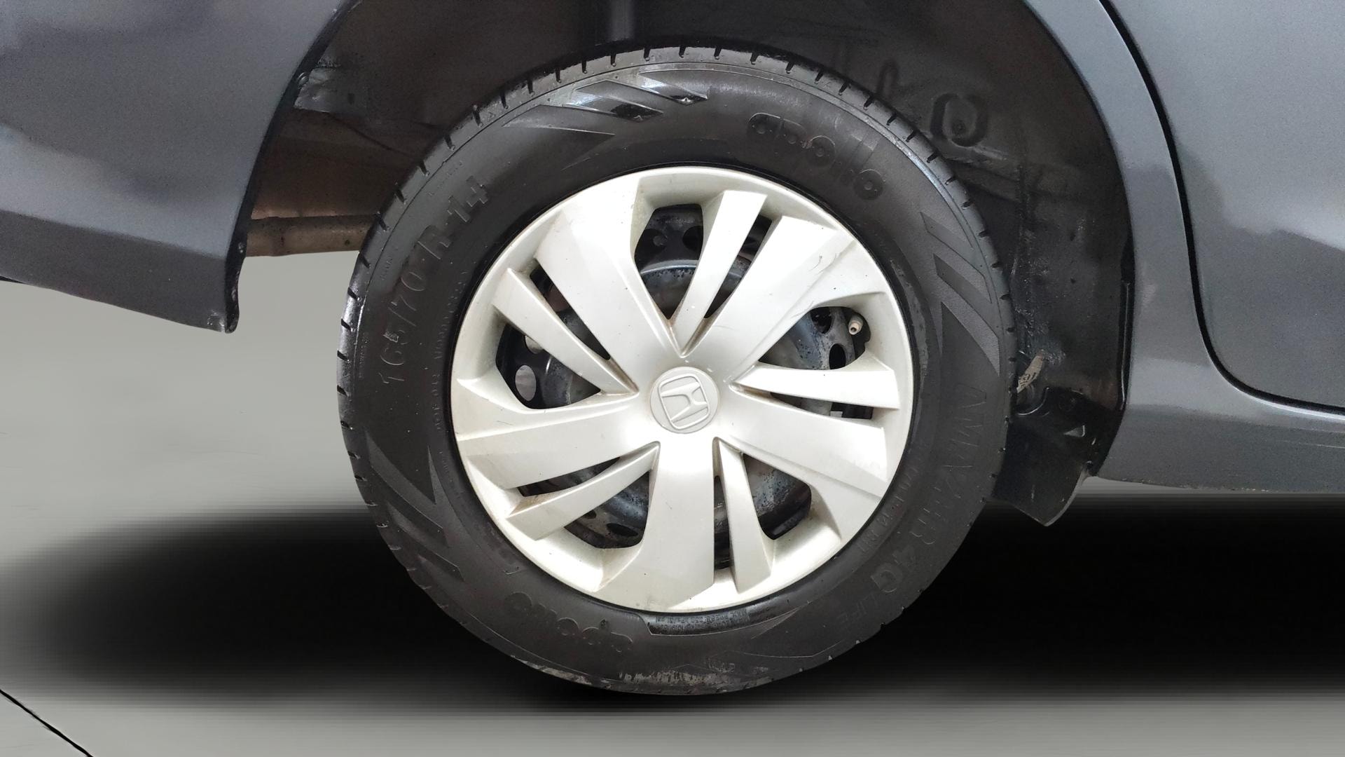 Used 2022 Honda Amaze Used 2022 Honda Amaze