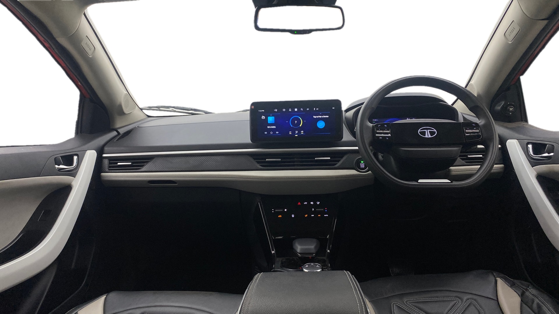 Used 2024 Tata Nexon Used 2024 Tata Nexon