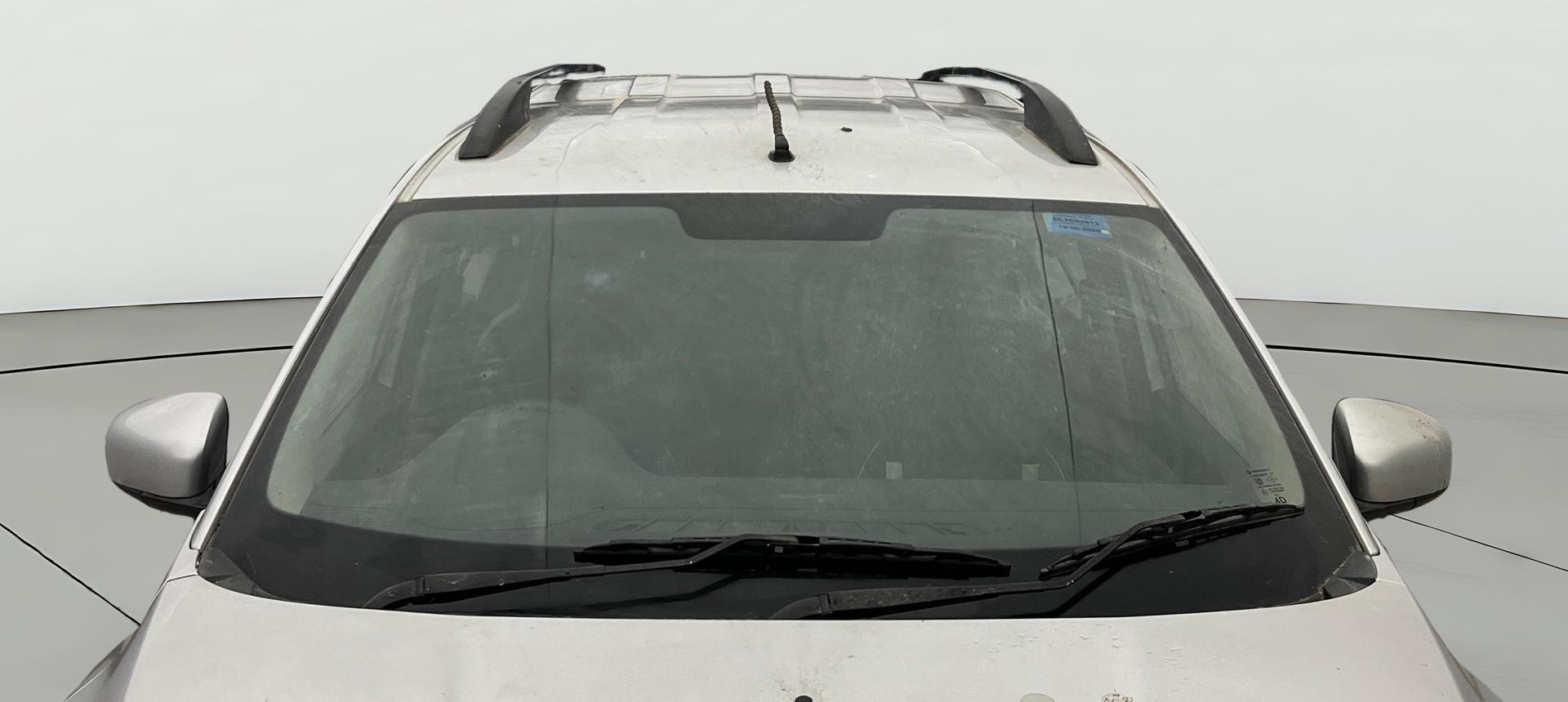 View 2020 Renault Triber RXZ Image 37 Used 2020 Renault Triber RXZ Image 37