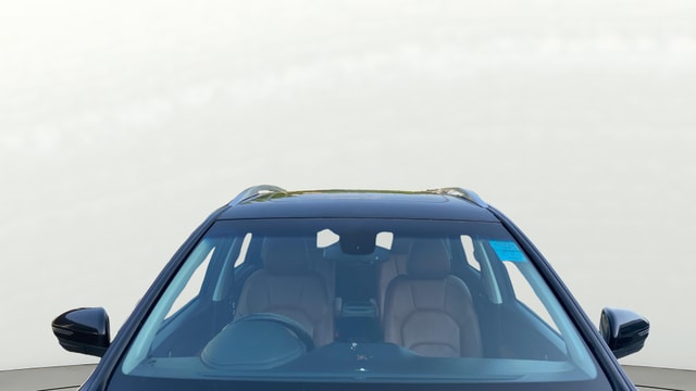 View MG Hector Plus Image 39 Used MG Hector Plus Image 39