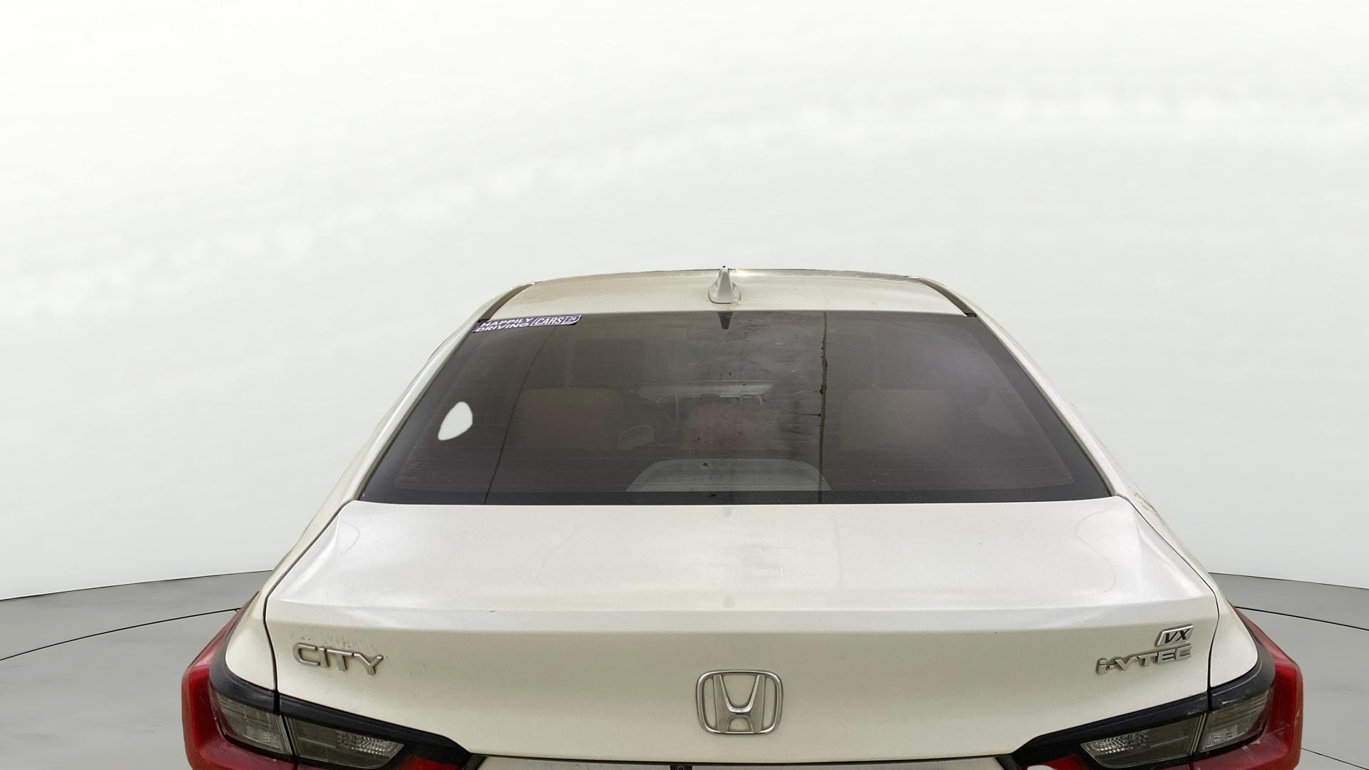 View 2021 Honda City ZX MT Diesel Anniversary Edition Image 4 Used 2021 Honda City ZX MT Diesel Anniversary Edition Image 4