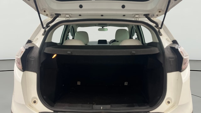 View Tata Nexon Image 37 Used Tata Nexon Image 37