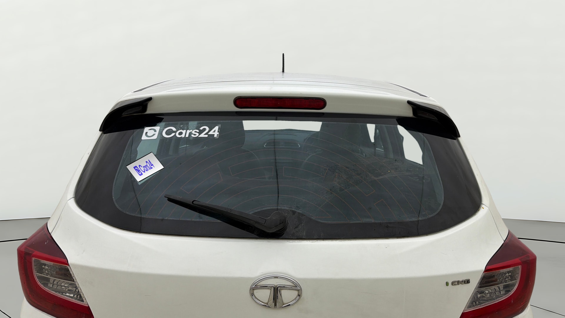Used 2022 Tata Tiago Used 2022 Tata Tiago