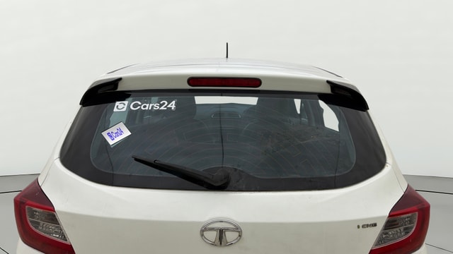 View Tata Tiago Image 4 Used Tata Tiago Image 4
