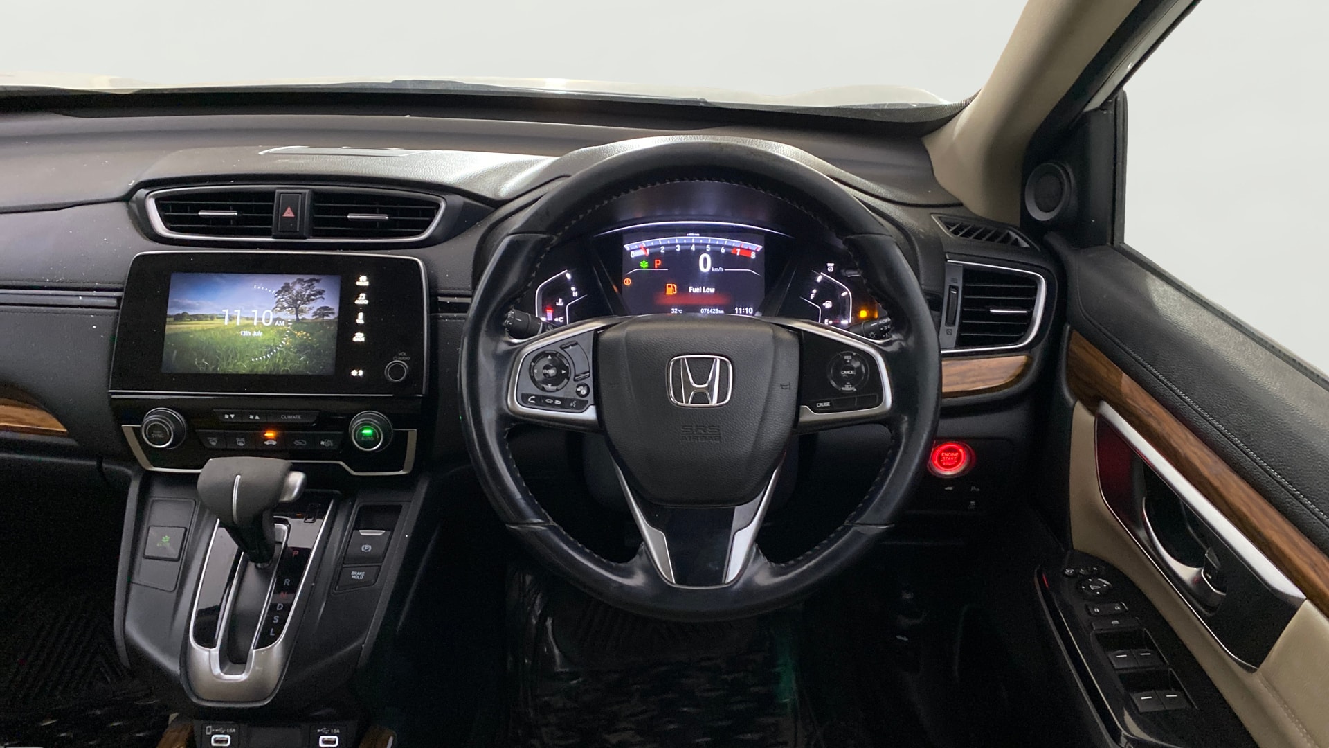 Used 2020 Honda CR-V Used 2020 Honda CR-V