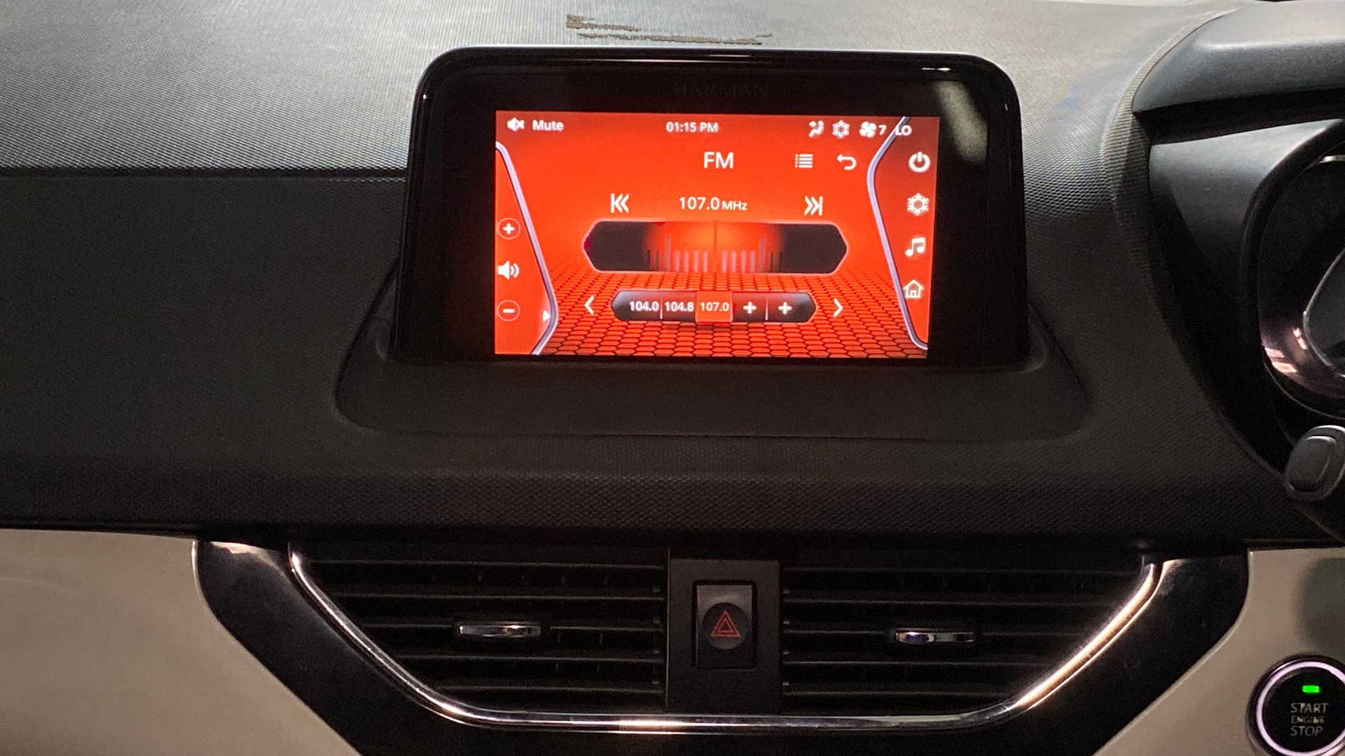 View 2021 Tata Nexon Revotron XE Image 18 Used 2021 Tata Nexon Revotron XE Image 18