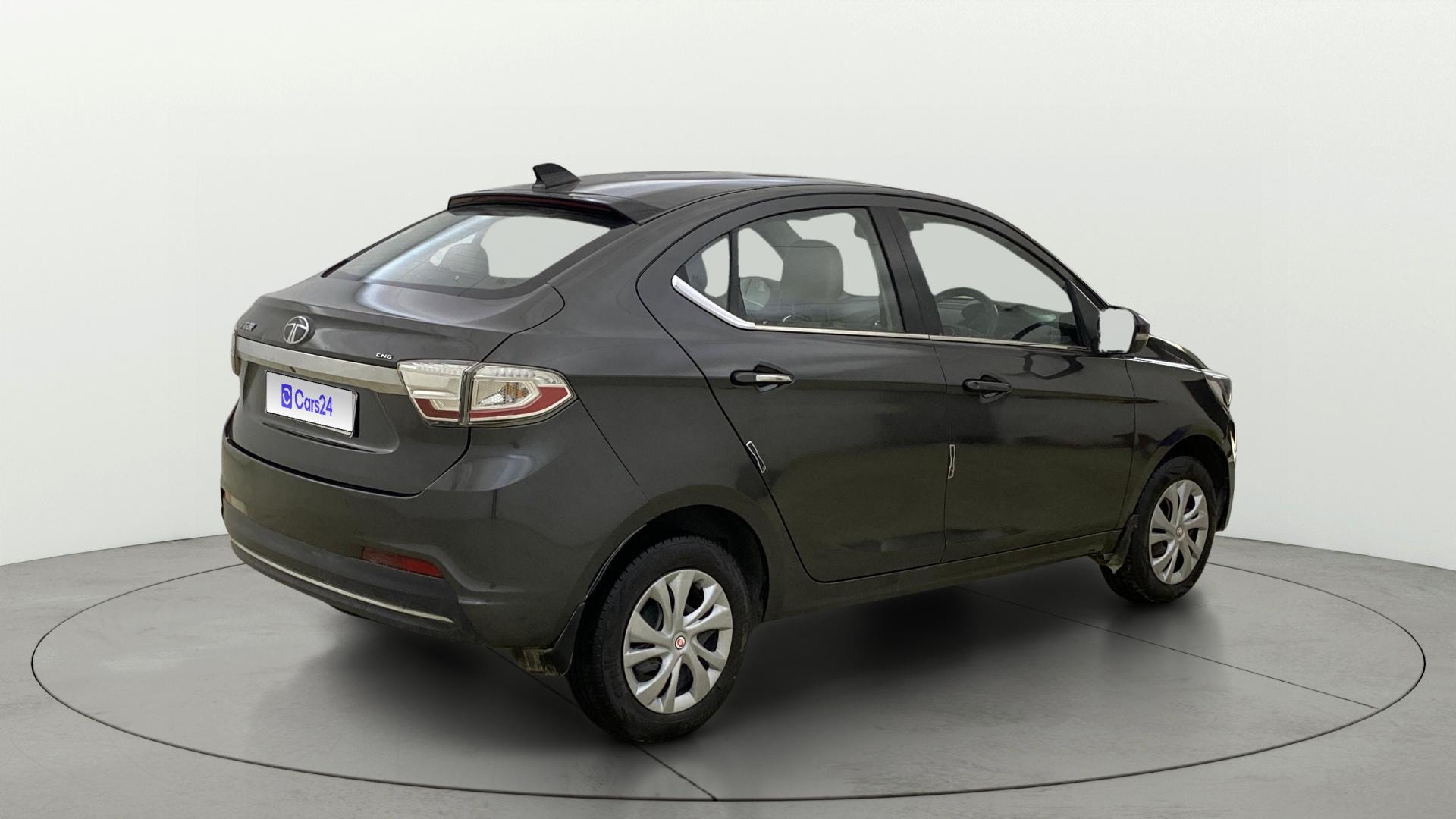 Used 2024 Tata Tigor Used 2024 Tata Tigor