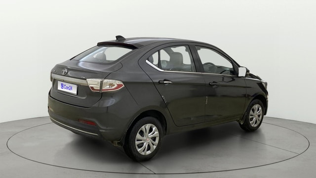 View Tata Tigor Image 43 Used Tata Tigor Image 43