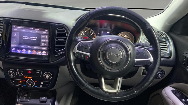 View Jeep Compass Image 12 Used Jeep Compass Image 12