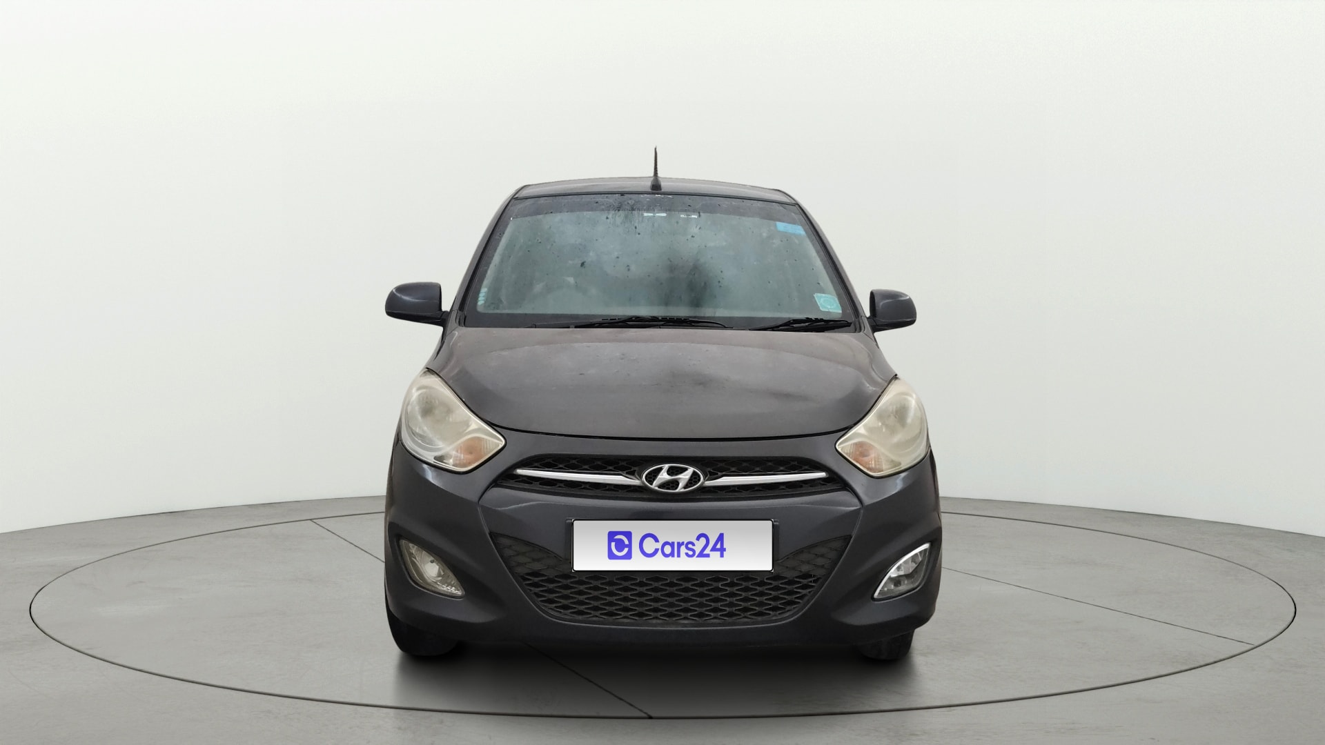 Used 2013 Hyundai i10 Used 2013 Hyundai i10