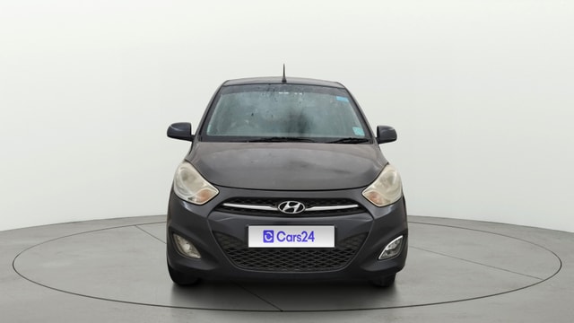View Hyundai i10 Image 1 Used Hyundai i10 Image 1