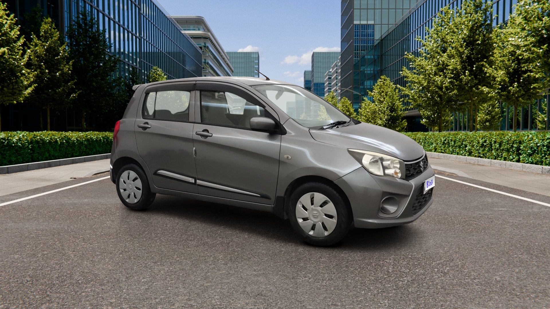 Used 2018 Maruti Suzuki 1000 Used 2018 Maruti Suzuki 1000