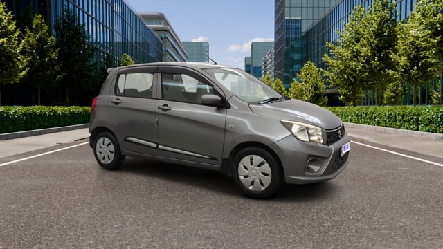 View Maruti Suzuki 1000 Image 35 Used Maruti Suzuki 1000 Image 35