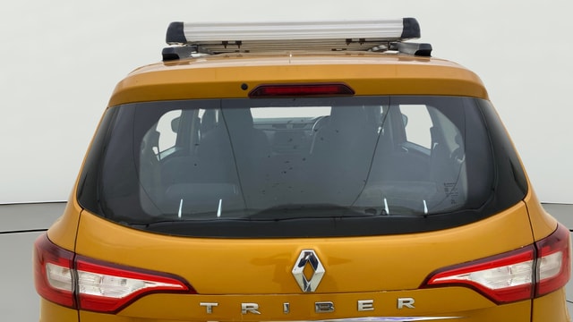 View Renault Triber Image 4 Used Renault Triber Image 4