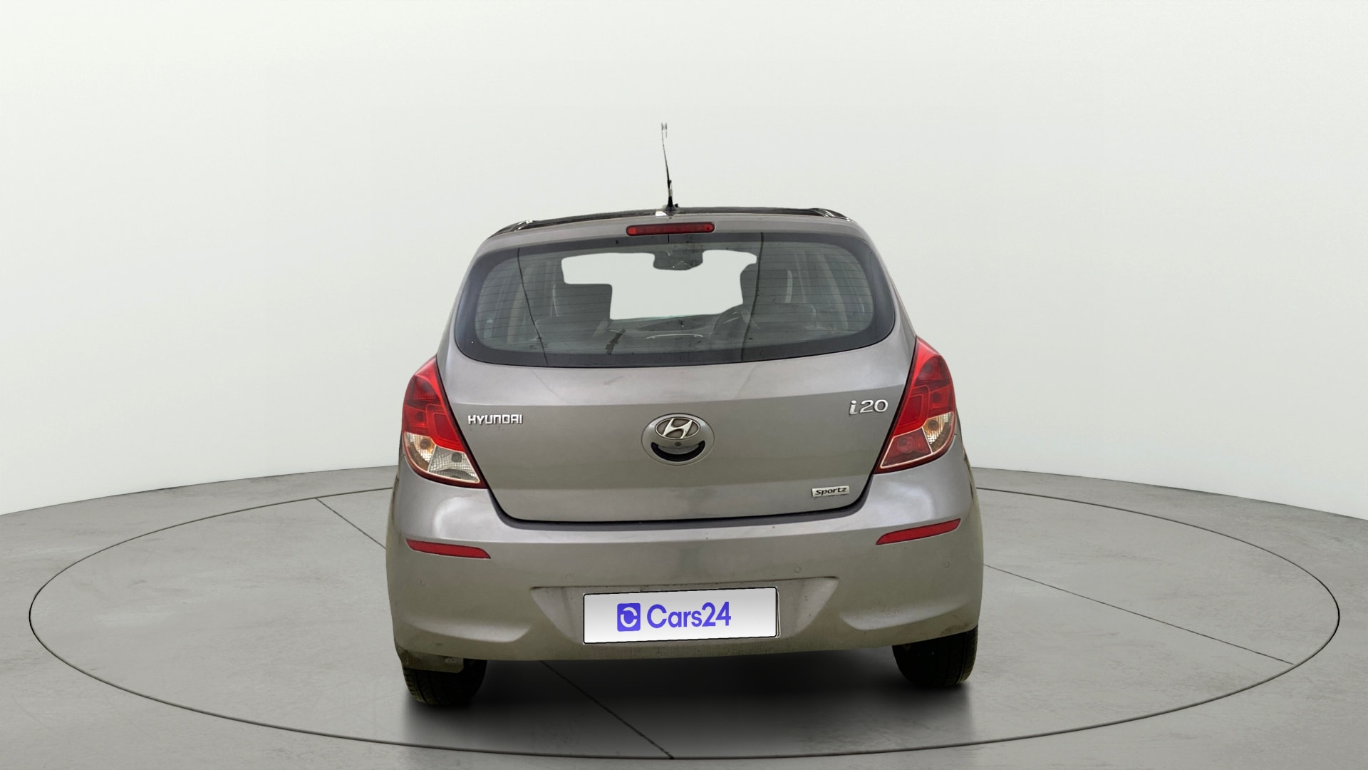Used 2013 Hyundai Elite i20 Used 2013 Hyundai Elite i20