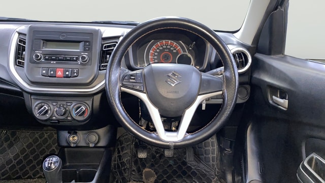 View Maruti Suzuki 1000 Image 20 Used Maruti Suzuki 1000 Image 20