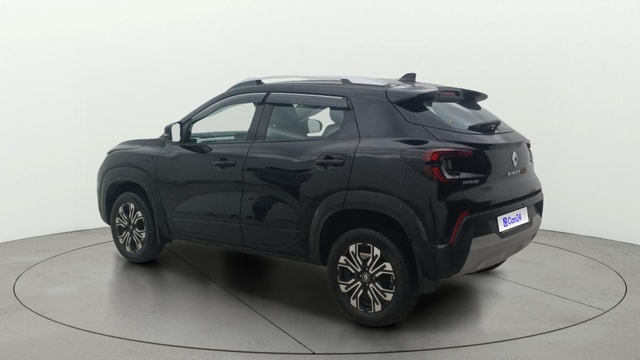 View Renault Kiger Image 2 Used Renault Kiger Image 2